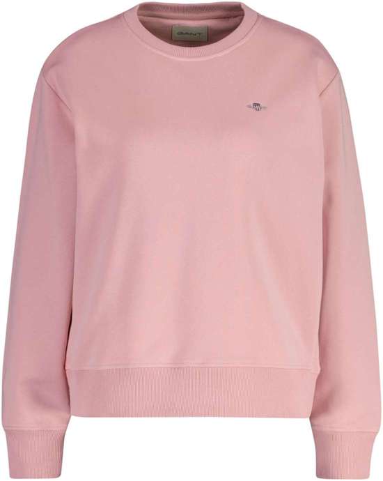 ярко-розовый