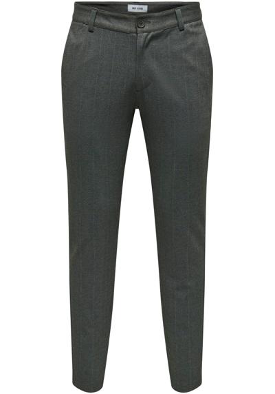 Костюмные брюки ONSMARK SLIM 02093 HERRINGBONE PANT NOOS