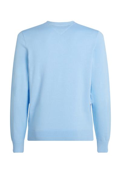 vessel blue