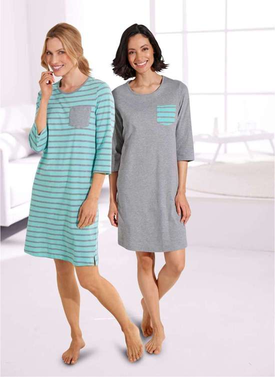 серый мелированный+минт