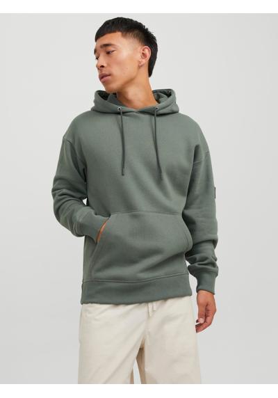 Толстовка с капюшоном»JCOCLASSIC TWILL SWEAT HOOD NOOS«