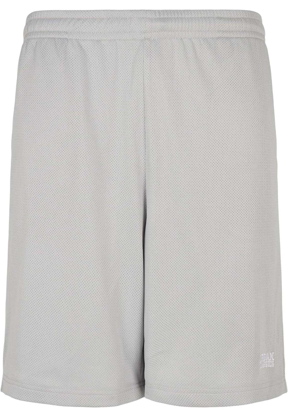 Тканевые брюки Urban Classics Herren Basic Mesh Shorts