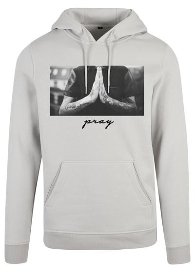 толстовка»Herren Pray Hoody«