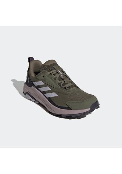 Olive Strata / Silver Dawn / Amber Tint