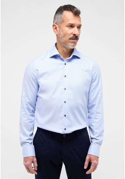 Рубашка с длинным рукавом»SLIM FIT«