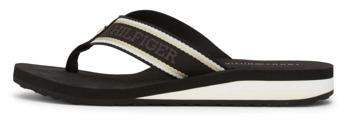 Разделители пальцев ног »IM HILFIGER BEACH SANDAL«