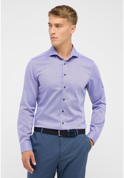 Рубашка с длинным рукавом SLIM FIT