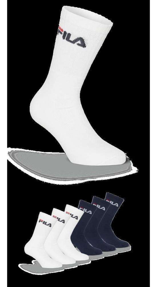 белый-синий