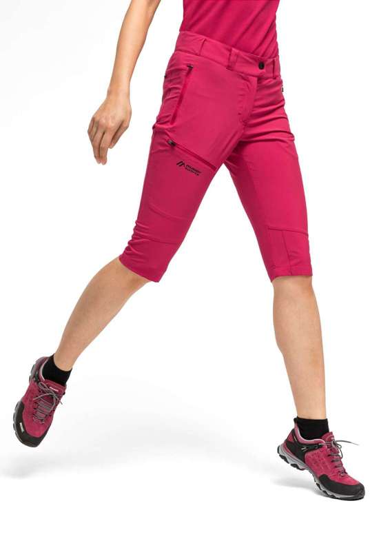 пурпурный красный