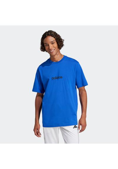 королевский синий / черный