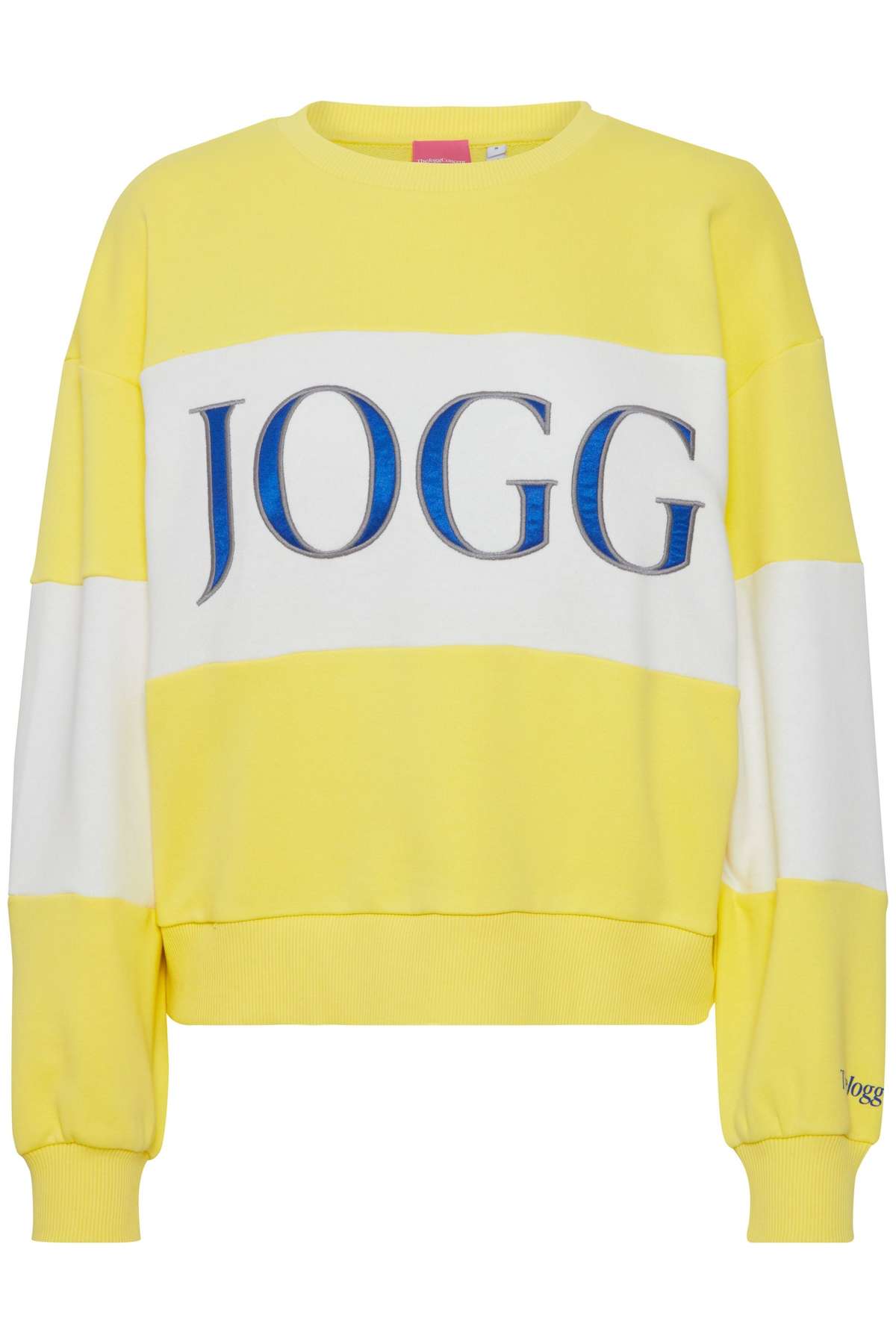 толстовка Sweatshirt JCSafine