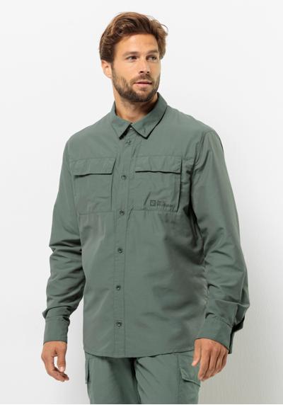 hedge-green