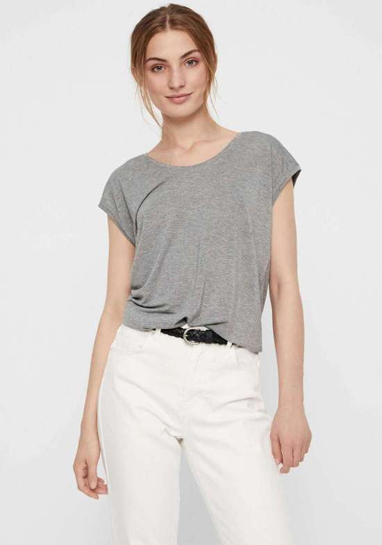 голубой меанж