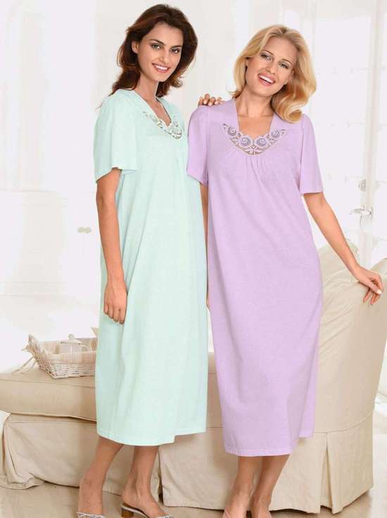 сиреневый + цвет мяты