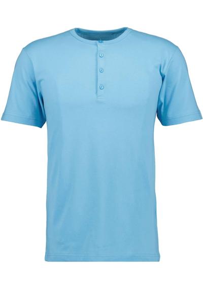 Blau-Melange-703