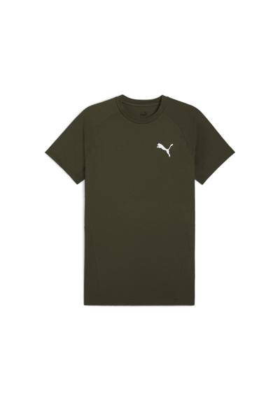 dark olive green