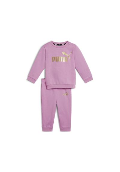 Mauved Out Pink