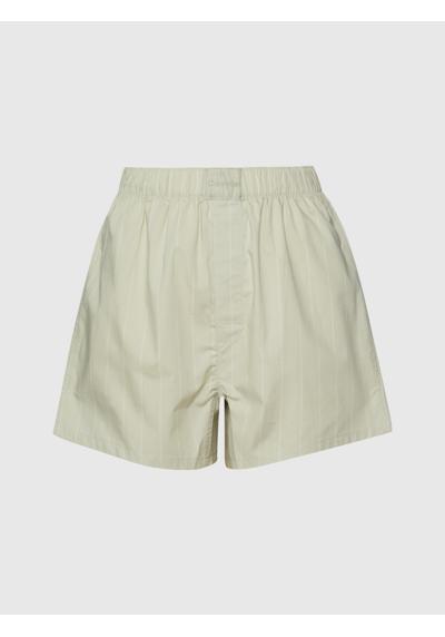 Шорты для сна с эластичным поясом BOXER SLIM
