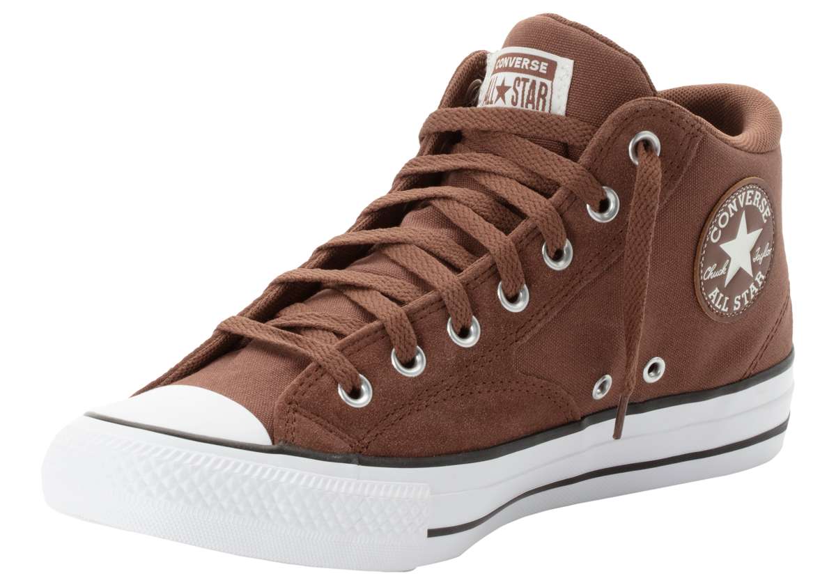 Кроссовки CHUCK TAYLOR ALL STAR MALDEN STREET