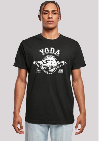 футболка Star Wars Yoda Grand Master