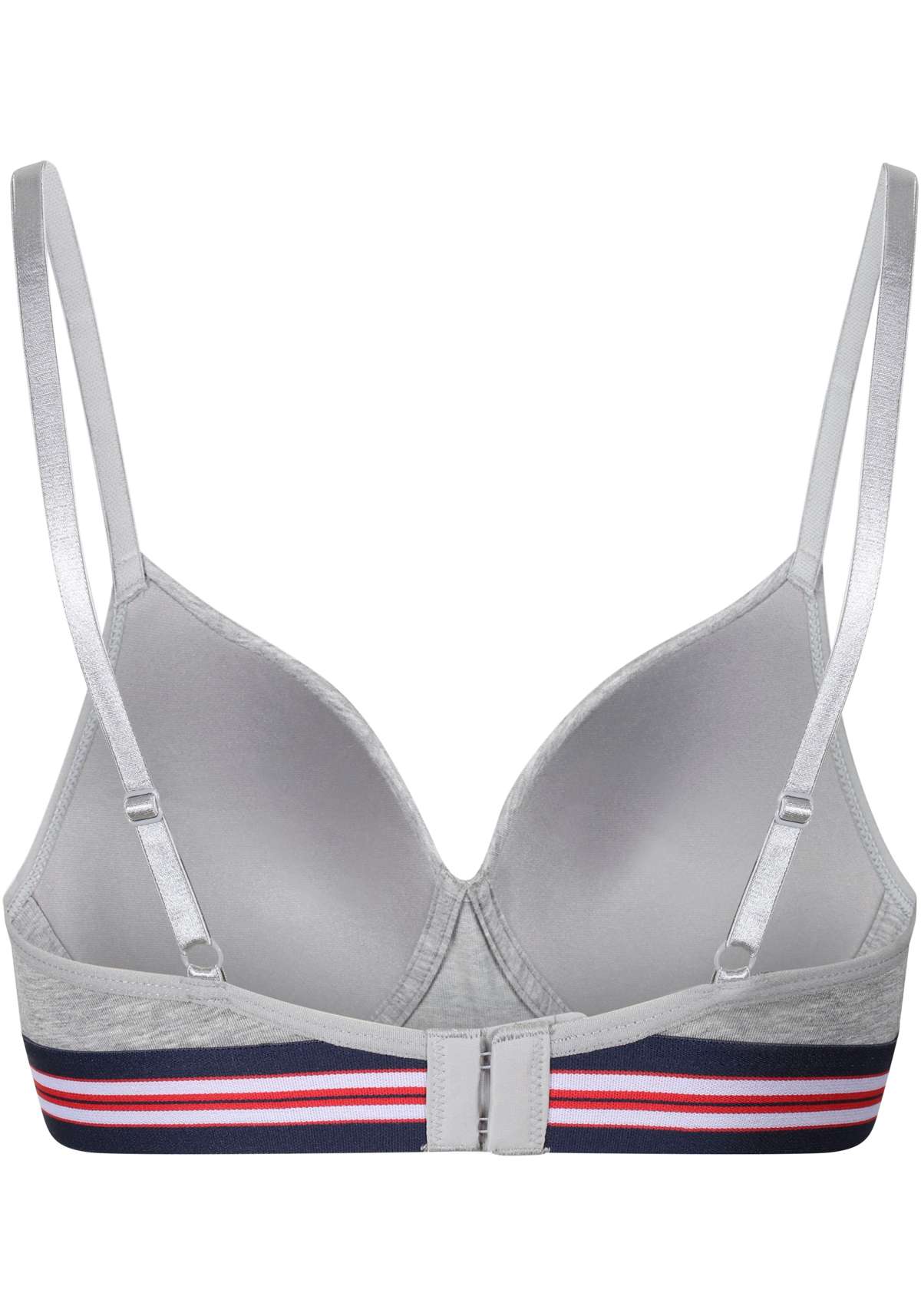 Бюстгальтер с чашечками и регулируемыми бретелями. »Womens RBK Moulded Bra TULIP«