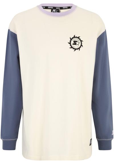 Длинный рукав Herren Starter Sundown Longsleeve