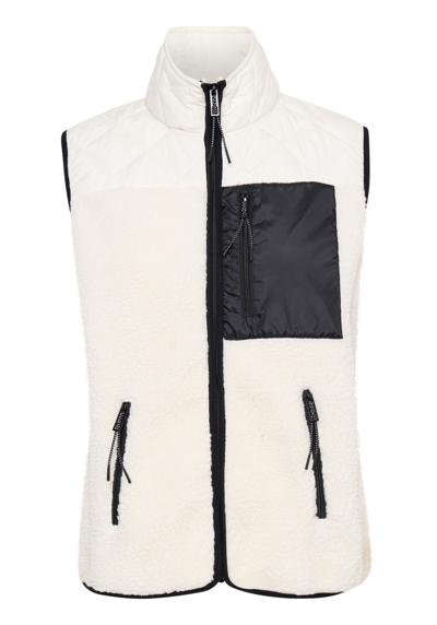 Флисовый жилет Fleeceweste JCBERRI WAISTCOAT 6