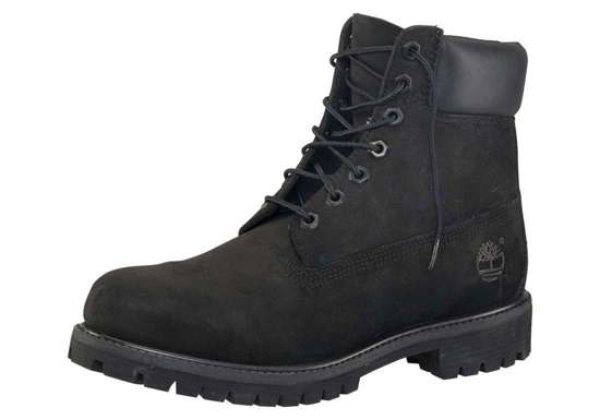 Black-Nubuck