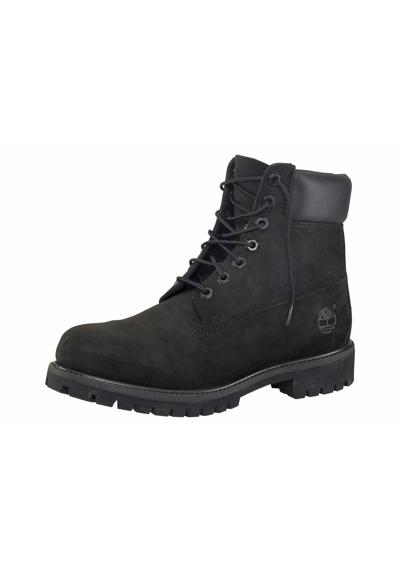 Black-Nubuck