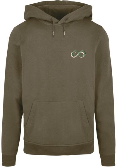 Толстовка с капюшоном»Herren Unlimited Edition Basic Hoody«