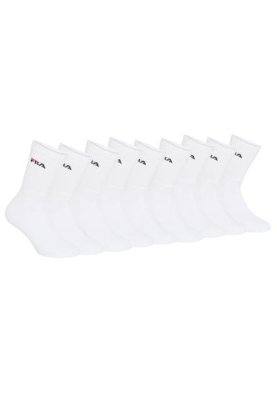 Короткие носки Socken TENNIS SOCKS "FILA" 9P 9er Pack