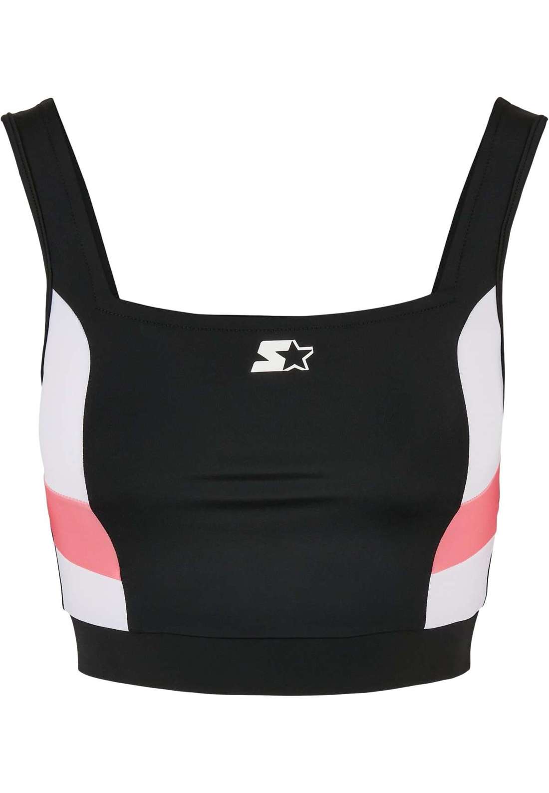 футболка Damen Ladies Starter Sports Top