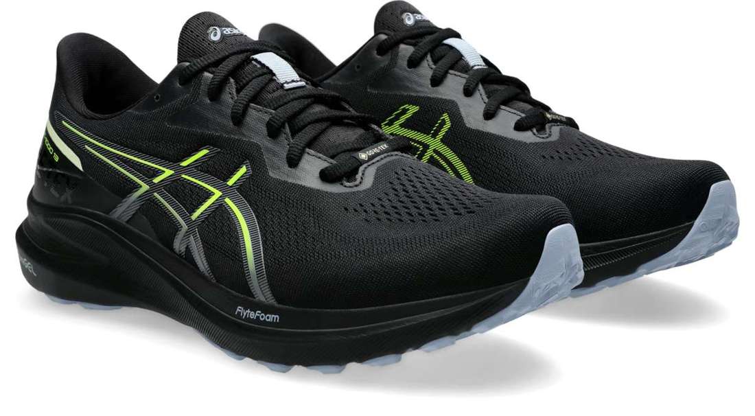Кроссовки для большей устойчивости GT-1000 13 Gore-Tex