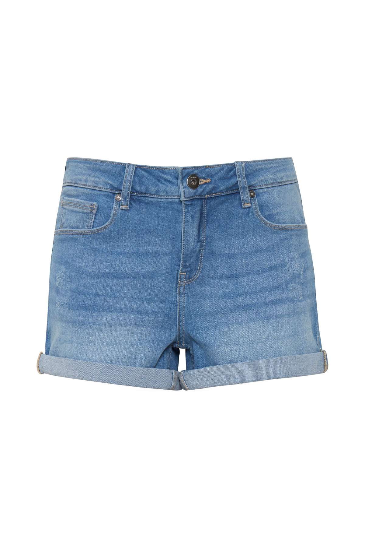 шорты Jeansshorts OXAndreja