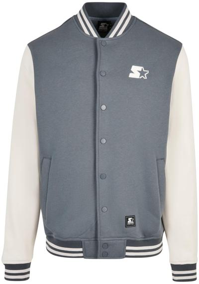 Всепогодная куртка»Herren Starter College Fleece Jacket«