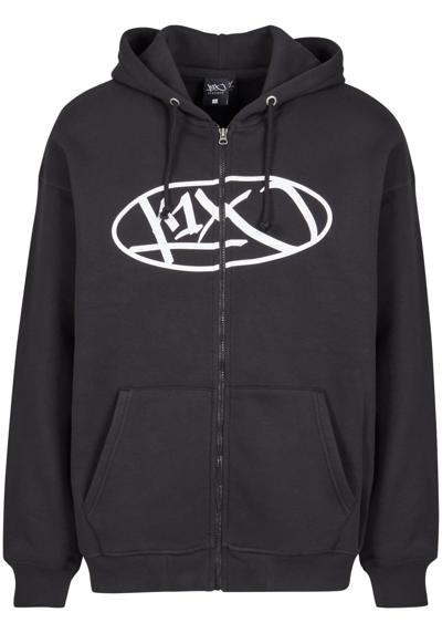 Толстовка»Herren KXM241-061-1  Badge Zip Hoody«