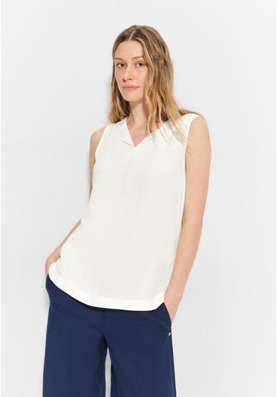 vanilla white