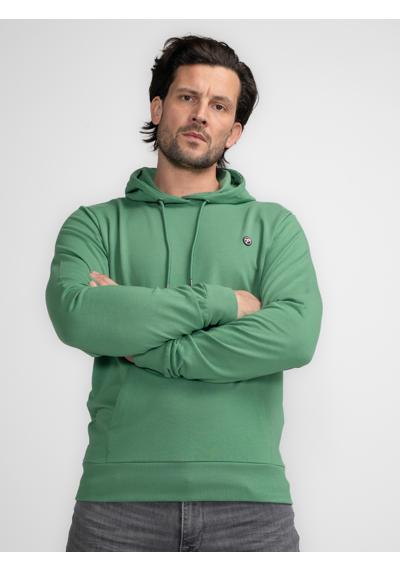 Свитер с карманом-кенгуру»Men Sweater Hooded«