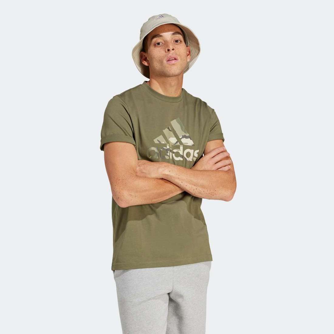 футболка M CAMO G T 1