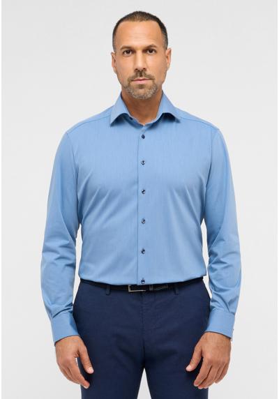 Рубашка с длинным рукавом COMFORT FIT