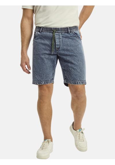 Бермуды Jeansshort PEROLOF