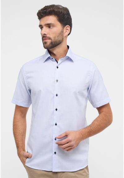 Рубашка с коротким рукавом MODERN FIT