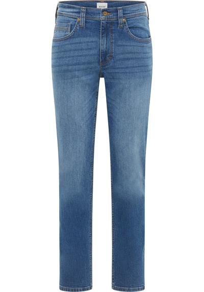 502 mittelblau