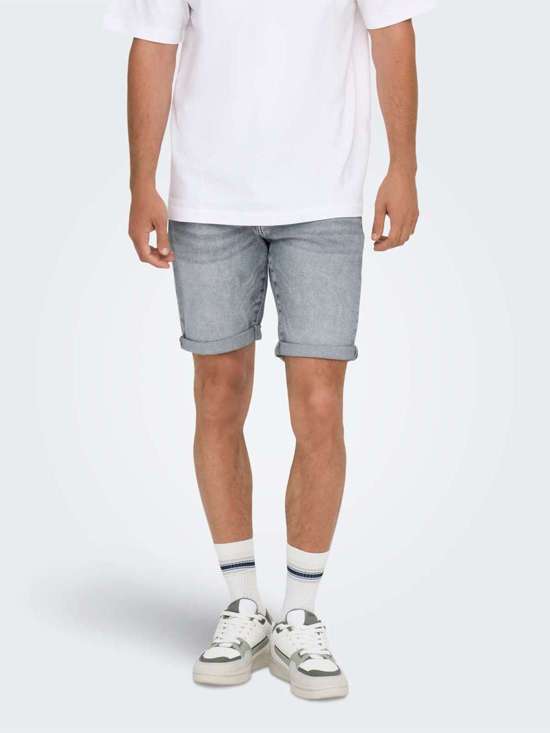 средне-серый