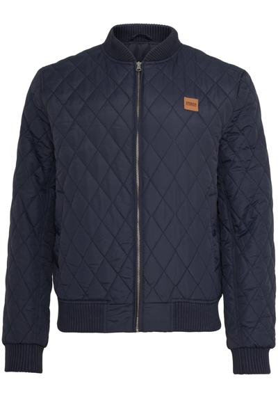 Всепогодная куртка Urban Classics Herren Diamond Quilt Jacket