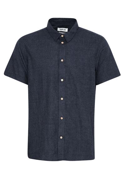 Insignia Blue Melange