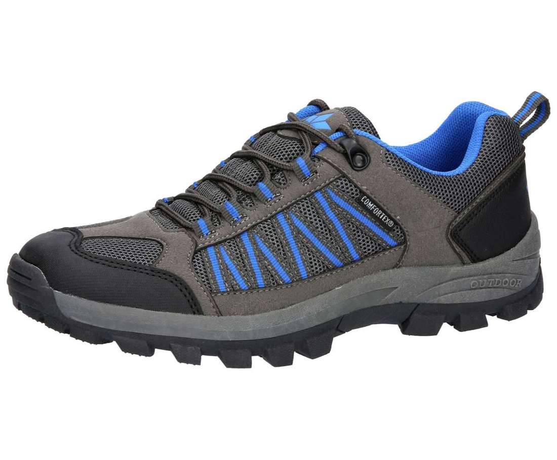 Уличная обувь Outdoorschuh Fraser