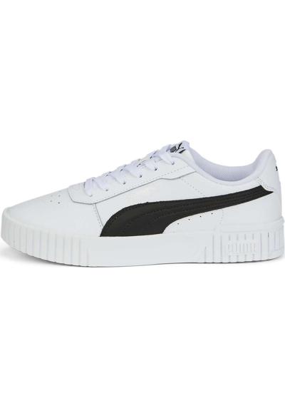 Puma White-Puma Black-Puma Silver