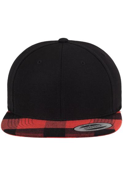 balck/red