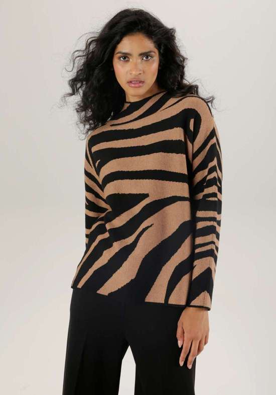 коричневый-черный